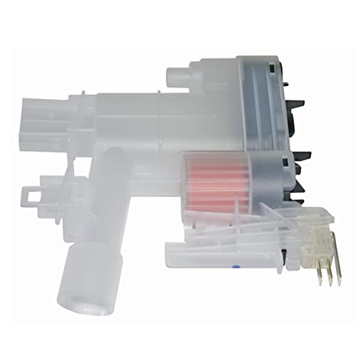 Gebergehäuse kpl. mit Wasserstandsregler und Mikroschalter Bosch Balay Constructa Siemens Neff 00493409 493409 auch Gorenje Neckermann Lloyds Quelle Privileg für gsi kgi gvi sgu se sg sgs