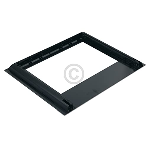 Außenfenster Electrolux 357870812/9 Frontglasscheibe für LEONARD Backofentüre