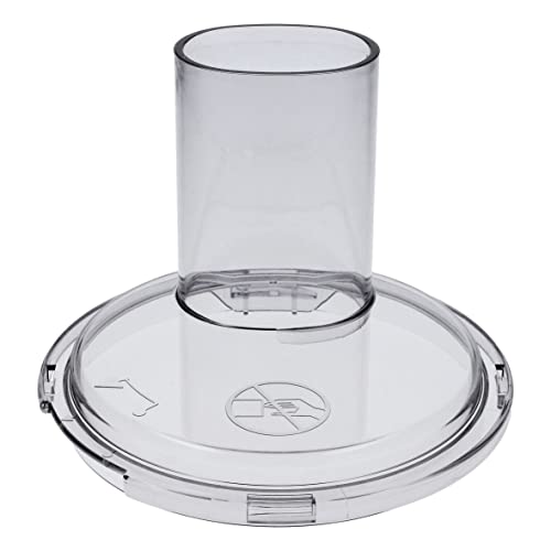 Spritzschutzdeckel Spritzschutz Deckel Abdeckung für Rührschüssel Rührbehälter Rührschale Küchenmaschine ORIGINAL Bosch Siemens 00086126 086126