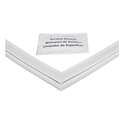 Electrolux AEG Zanker Zanussi Juno 96001495 960014959 ORIGINAL Türdichtung Dichtung Gefriertürdichtung Türrahmendichtung Magnettürdichtung Magnetdichtung Türgummi KühlGefrierKombination Kühlschrank