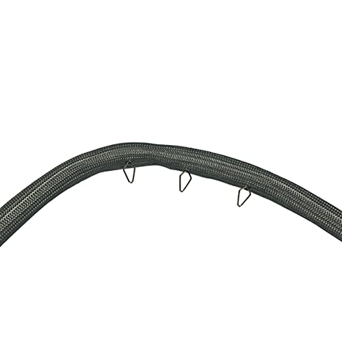 Electrolux AEG 561046802 561046802/6 ORIGINAL Türdichtung Tür Dichtung Backofen Ofen Herd auch Husqvarna John Lewis Juno Küppersbusch Progress Voss Zanker Zanussi