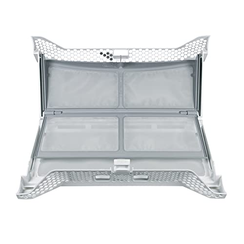 Electrolux AEG 8074539019 ORIGINAL Flusensieb Filtertasche Flusensiebtasche Filter ausklappbar Wäschetrockner Trockner