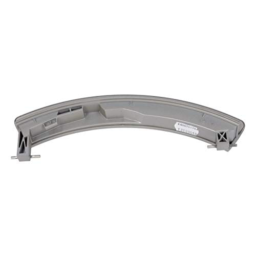 Türgriff Fenstergriff Fenstergriff Griff Handgriff Verschluss Waschmaschine ORIGINAL Bosch Siemens 751794 00751794