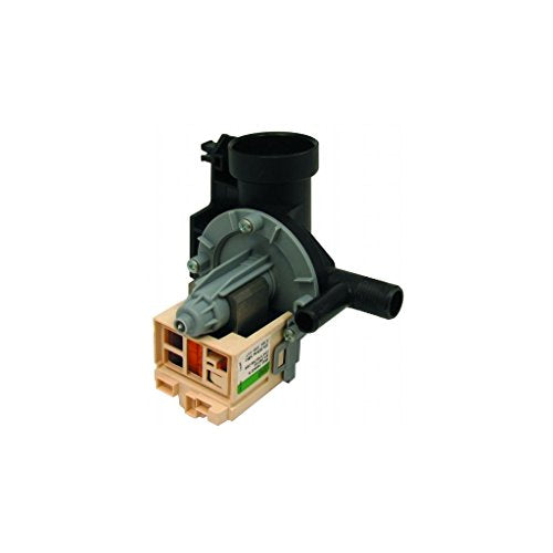 Electrolux Waschmaschine Umluftpumpe