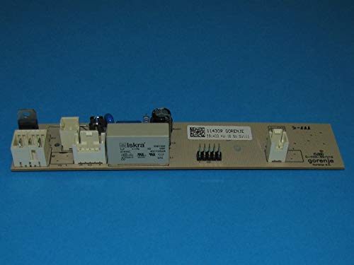 Original Gorenje Ersatzteil: REGULIER MODUL 6N ZO CLA