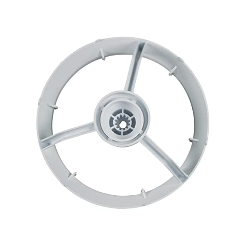 Bosch Siemens Scheibenträger f.Schnitzelwerk der MUM Küchenmaschine MUM5.....