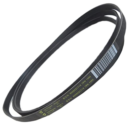 Antriebsriemen für Wäschetrockner Bosch – 00650499