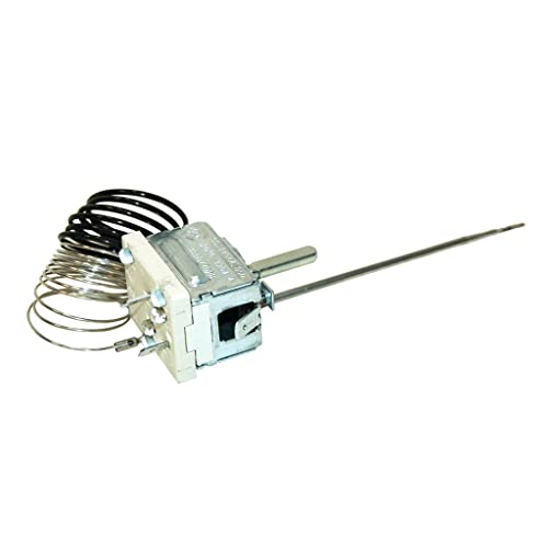 Thermostat-Ofen