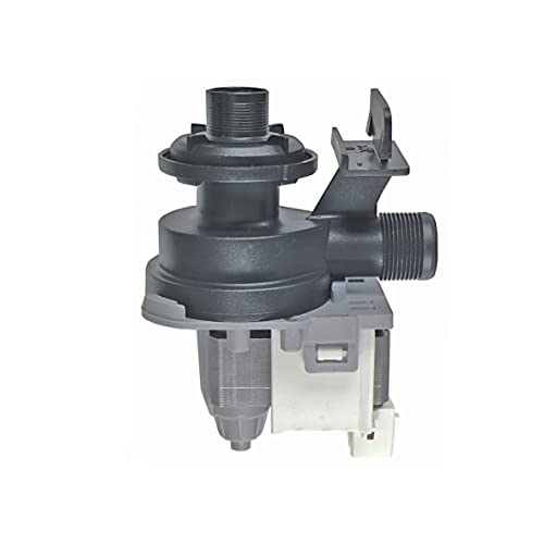 Electrolux AEG 8996464036582 ORIGINAL Ablaufpumpe Laugenpumpe Pumpe Magnetpumpe 30W Spülmaschine Geschirrspüler