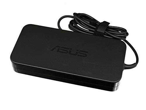 ASUS 0A001-00061400 Original Netzteil 120 Watt abgerundete Bauform