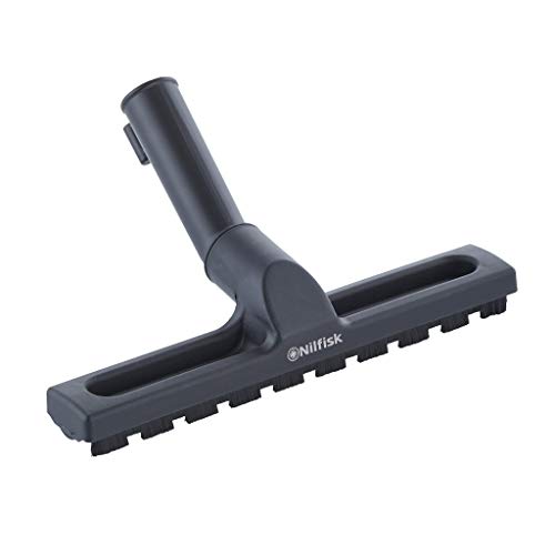 Nilfisk 128350253 HARD FLOOR NOZZLE W/O CLICK F DIY, Advance