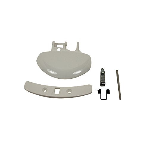 Original Electrolux Waschmaschine Türgriff Kit 50276646002