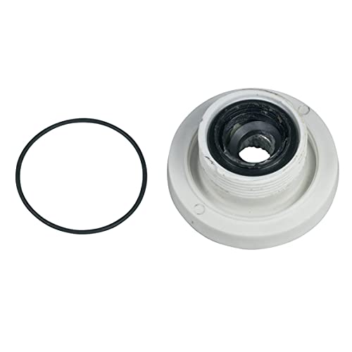 AEG Electrolux 405512950 405512950/8 ORIGINAL Kalottenlager Kugellager Lager komplett rechts für Waschmaschine auch Husqvarna