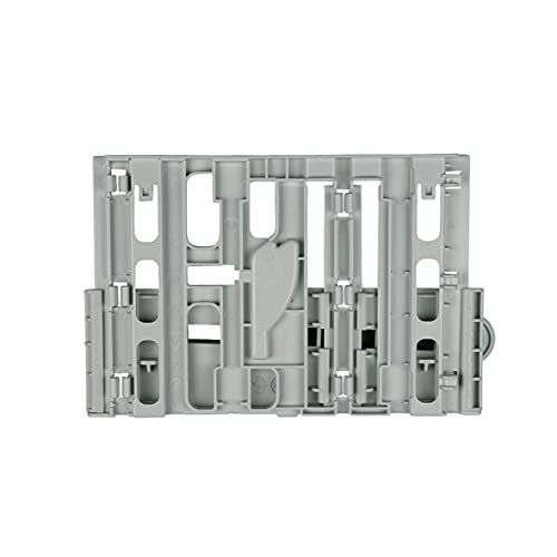 Electrolux AEG 1172121004 117212100 Geschirrkorb Korbeinsatz Spülmaschinenoberkorb Korbeinstellung Oberkorb rechts Spülmaschine Geschirrspüler Geschirrspuelautomat auch Juno Zanker Zanussi