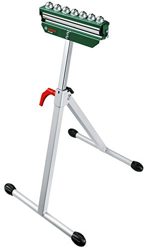 Bosch Rollenauflage PTA 1000, Karton (Auflagenhöhe: 700-1.150 mm, Tragfähigkeit: 100kg)