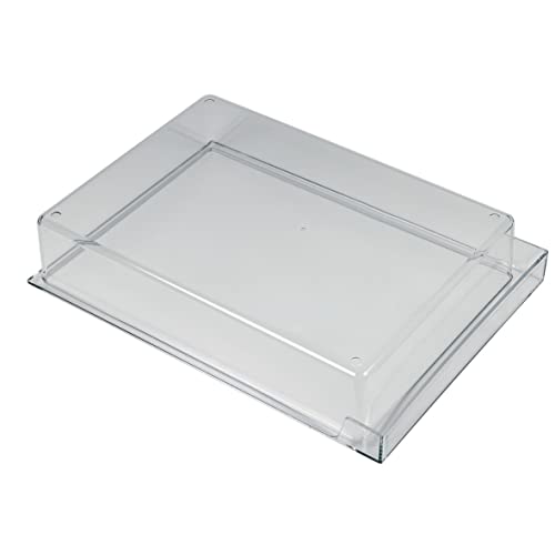 Siemens Bosch Siemens Auszugsschale Schale Schubalde Kühlschrank 654584 00654584 Neff