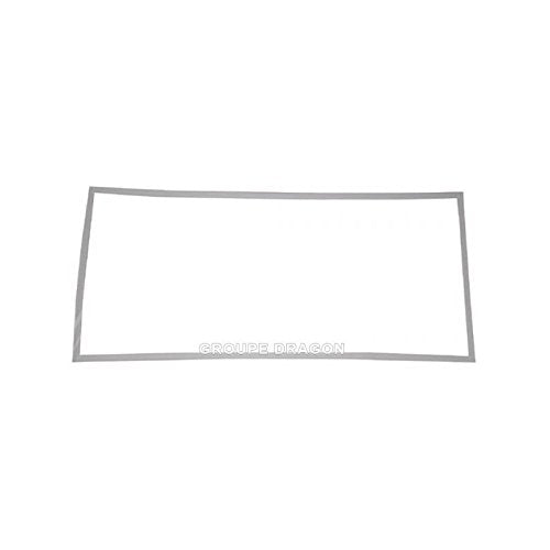 SIEMENS - Türdichtung für Kühlschrank 85 x 57,5 cm, für Siemens Kühlschrank