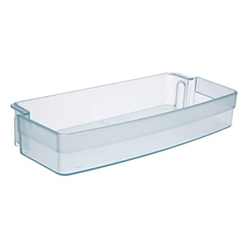 Abstellfach Absteller Türfach 235x41mm Kühlschrank ORIGINAL Siemens 00490627
