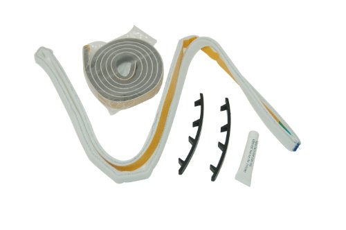 Bosch 00096416 Trocknerzubehör/Siemens Neff Trockner Drum Seal Dichtung