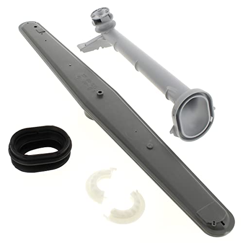 Aeg Electrolux Faure Geschirrspüler oben Sprüharm 4055287181