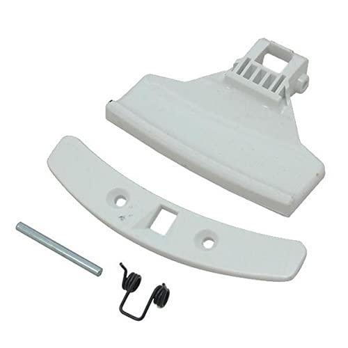 Faure Griff für Bullauge, komplett – 5029023300