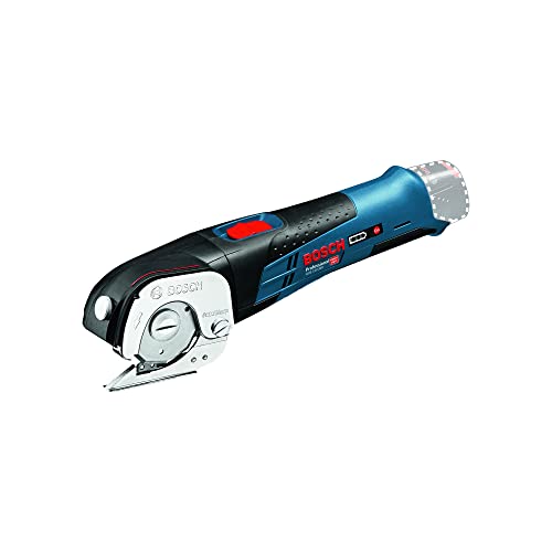 Bosch Professional 12V System Akku Universalschere GUS 12V-300 (ohne Akkus und Ladegerät, in L-BOXX 102)
