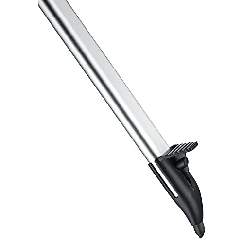 Bosch Professional Baustativ für Laser und Nivelliergeräte BT 160 (Höhe: 97–160 cm, Gewinde: 5/8 Zoll)