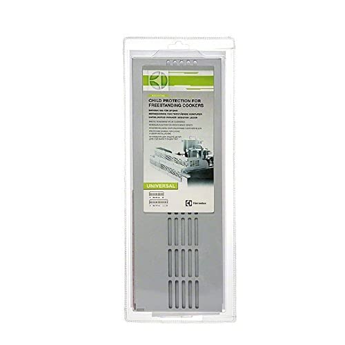 Electrolux 9029792398 Herdschutzgitter für freistehende Geräte