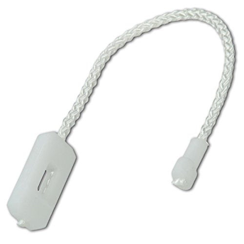 Seilzug Seil Bowdenzug Scharnier Spülmaschine Electrolux 899646184100 8996461841000