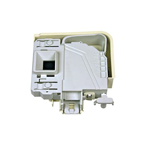 Verriegelungsrelais EMZ Türschloss Türverriegelung Waschmaschine ORIGINAL Bosch Siemens 00616876 616876 passend Constructa Gaggenau Balay Profilo