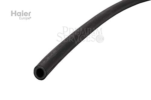 Original Haier-Ersatzteil: Rohr-Schlauch für Wäschetrockner Herstellernummer SPHA00605734 | Kompatibel mit den folgenden Modellen: HD70-A82;HD80-A82-DF | pipe