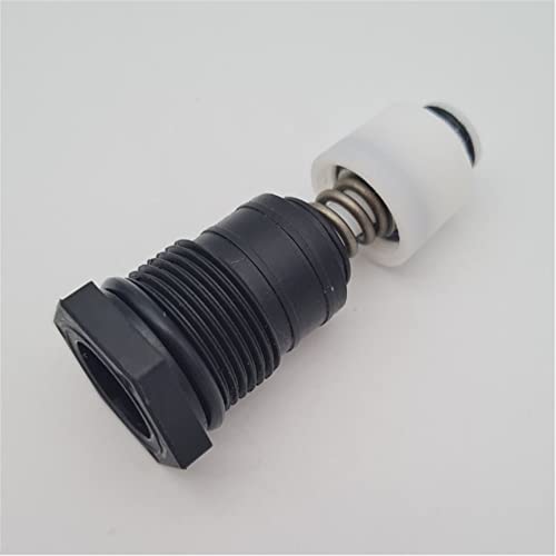 START/STOP VALVE D.2.95 - REV. 2 - NA01