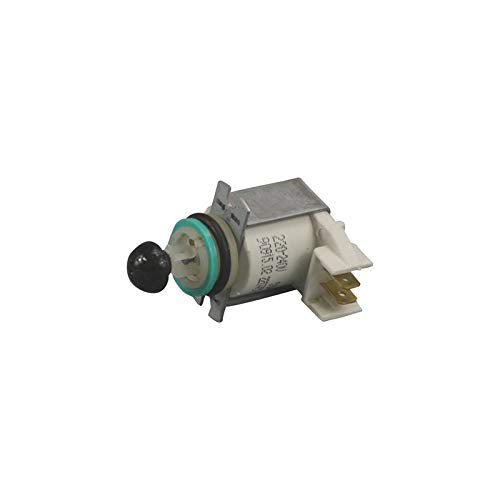 Ablaufventil Ventil Geschirrspüler BSH Bosch Siemens 166874 Spülmaschine