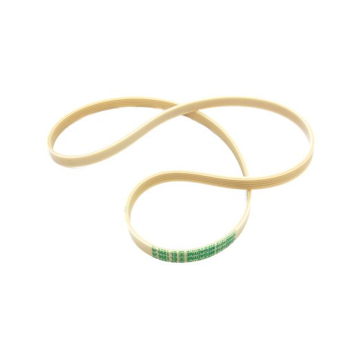 Genuine ZANUSSI Washing Machine Belt - 1200j6 El 1240210102