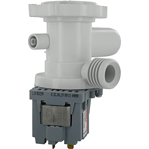 Proline – Pumpe Rohrreinigungs-Spirale – 0022150033660401