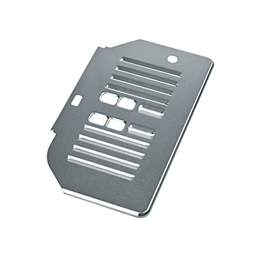 Abtropfblech / Abtropfgitter für Siemens EQ6 Kaffeevollautomaten (12004552)