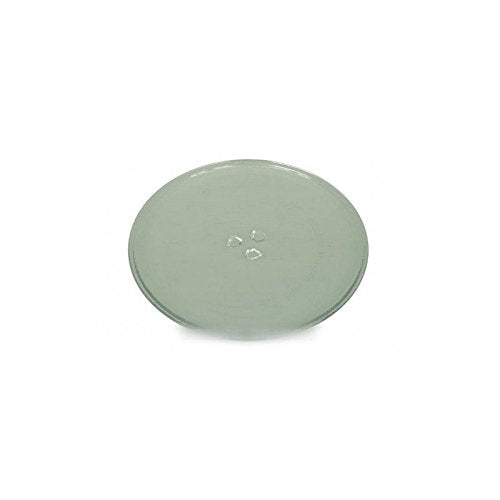 Electrolux Drehteller aus Glas, Durchmesser 255 mm, für Mikrowelle von Electrolux