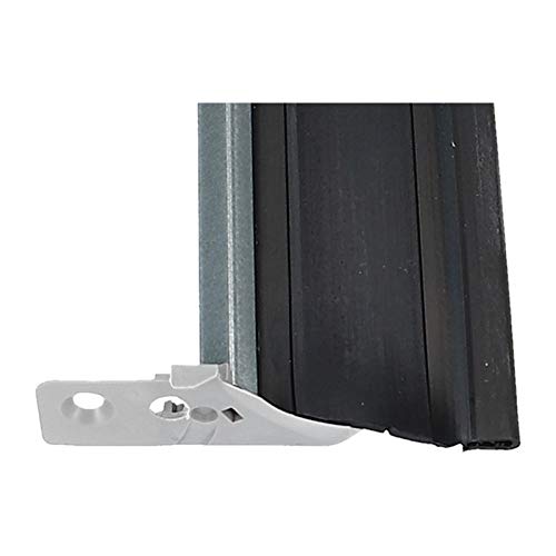 Türdichtung Dichtung unten Geschirrspüler Spülmaschine Bosch BSH 298534 00298534