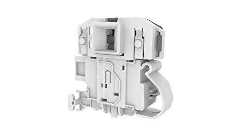 Bosch Siemens 00638259 638259 ORIGINAL Verriegelungsrelais Türrelais Magnetverschluss Verschluss Rold Waschmaschine auch Balay Constructa Neff Profilo