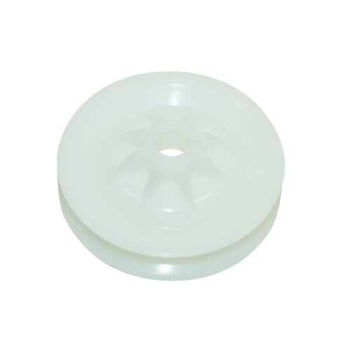 Genuine ELECTROLUX EDC310 EDC3150 EDC3250 EDC350 Trommelriemenscheibe