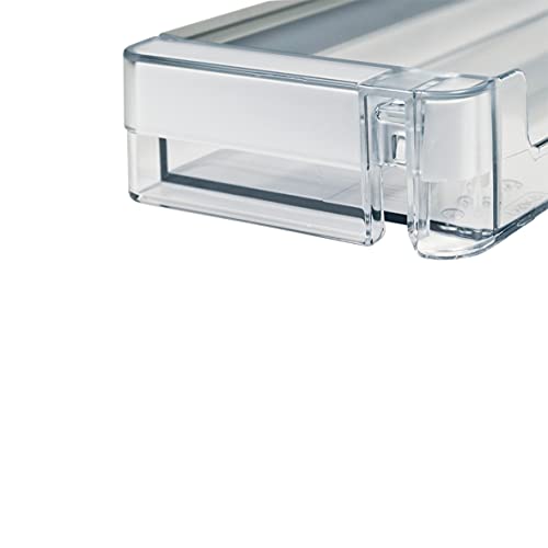 Bosch Siemens 00743290 743290 ORIGINAL Abstellfach Türfach Absteller Türabsteller Türabstellfach Fach Mittelkonsole Kühlschrank