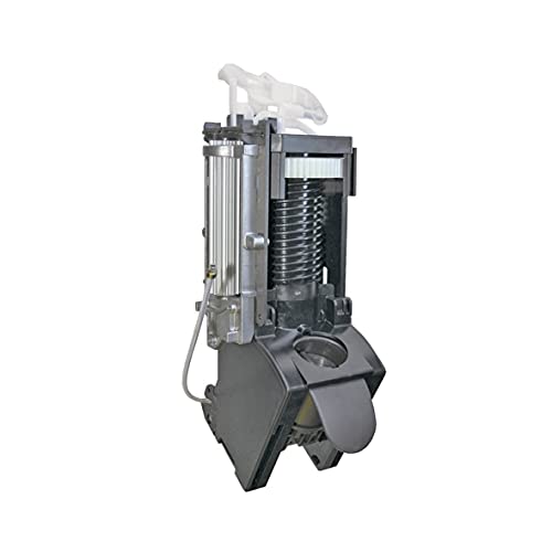 ORIGINAL Brühgruppe Kaffeeautomat Krups 09025736 Electrolux AEG 8996639105445
