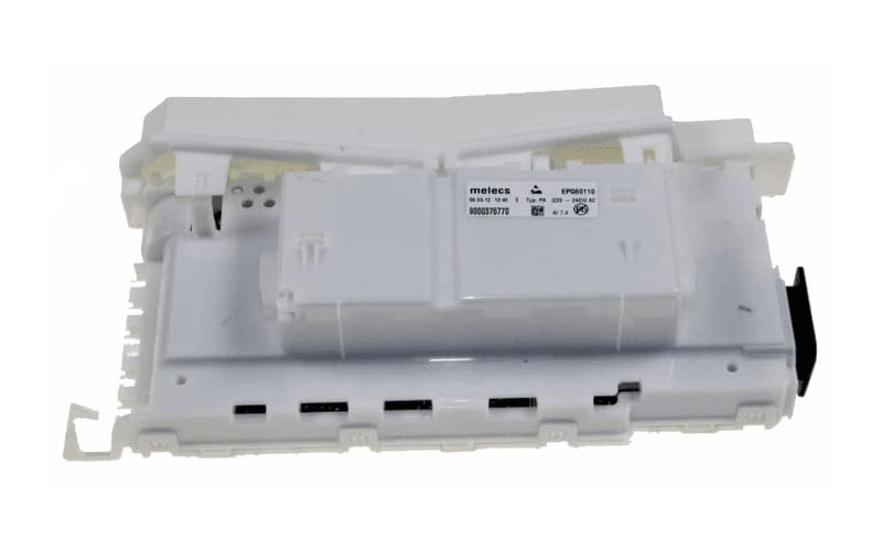 Bedienteil Programm Referenz: 00647237 Für Spülmaschine Bosch