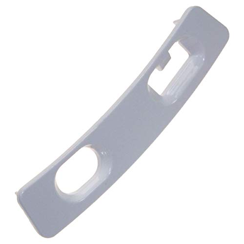 Cache pour sèche linge Bosch b/s/h 600433