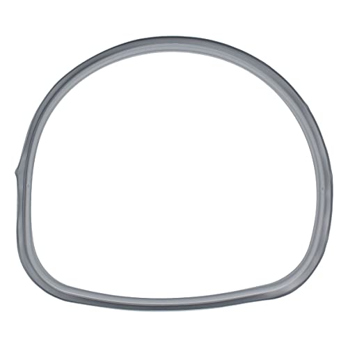 Bosch Siemens 637515 00637515 Türdichtung Türgummi Innentürdichtung Türinnendichtung Türrahmendichtung Dichtung Abschottdichtung Gummidichtung grau Wäschetrockner Trockner auch Balay Constructa
