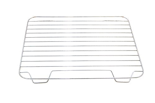Electrolux 3117575013 Backofen und Herdzubehör/Kochfeld/Original Ersatz-Grillpfannenrost für Ihren Grill/Grillpfannenrost