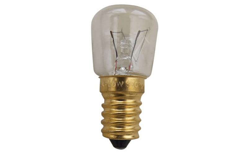 GAGGENAU-LAMPE 25W 230V, Backofen - 300°C (48 x 23 mm), 00032196