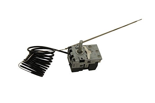 Electrolux Electrolux Ofen-Thermostat Teilenummer des Herstellers: 3890771250