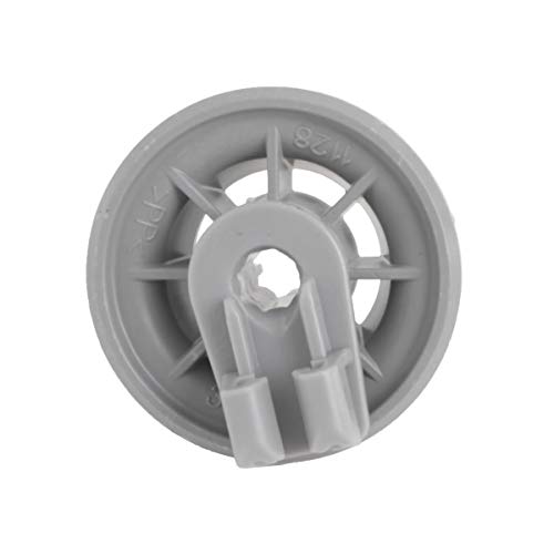 Bosch 00611475 Korbrolle Unterkorb für Geschirrkorb