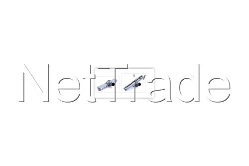 Nilfisk 11276800 Siuministro y-Accesorio für Staubsauger (), grau, 280 mm